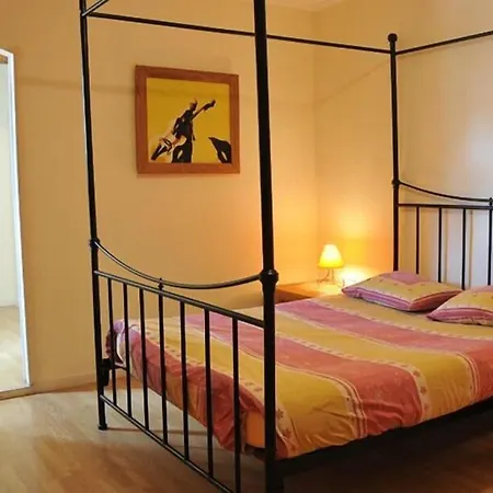 7 Bedrooms For 16 People In Languedoc Roussillon Argeliers