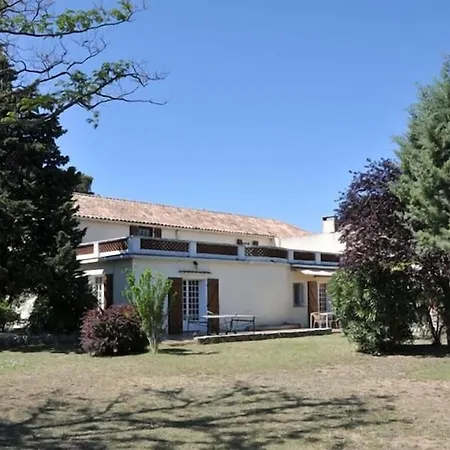 7 Bedrooms For 16 People In Languedoc Roussillon