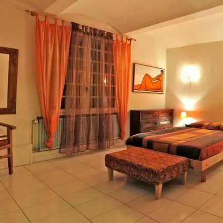 7 Bedrooms For 16 People In Languedoc Roussillon Feriehus