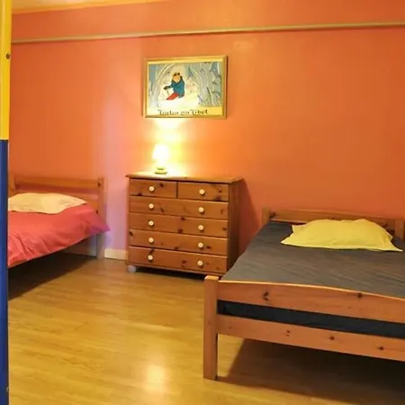 Feriehus 7 Bedrooms For 16 People In Languedoc Roussillon *
